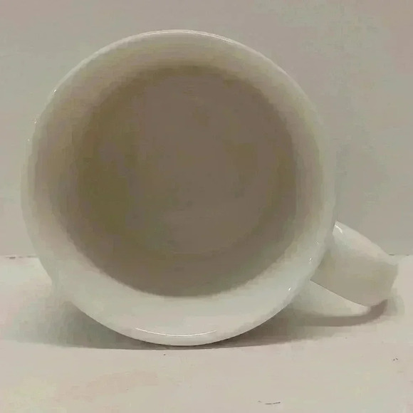 Indigo / Chapters "Love is..." Mug Cup Coffee Tea - Picture 6 of 7